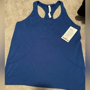Lululemon Swiftly Tech Racerback 2.0 size 16 NWT